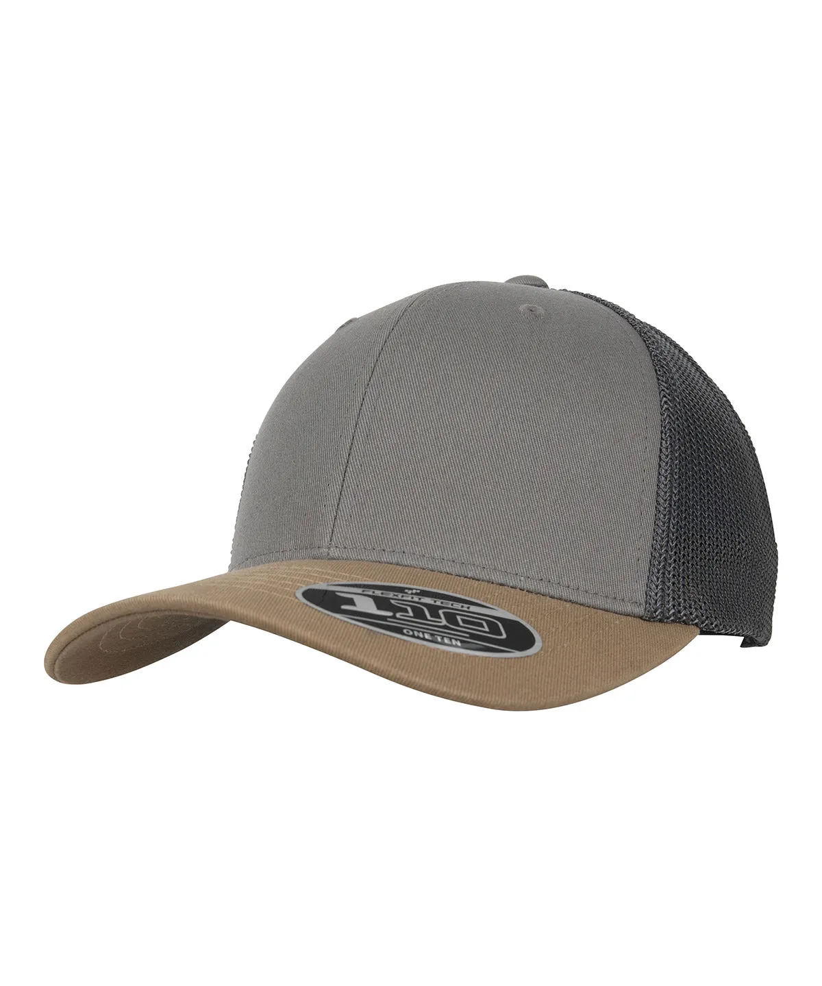 110 trucker (110T) | Earth Tones