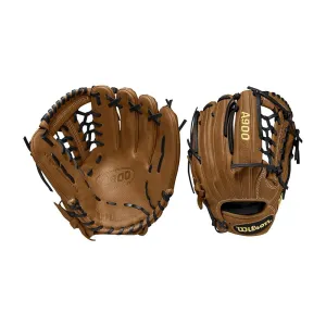 2020 Wilson A900 11.75" Baseball Glove: WTA09RB201175