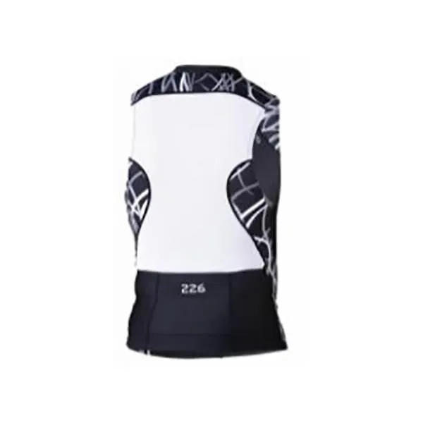 226 TRI TANK 2012 MENS ORCA - BLACK/MULTI