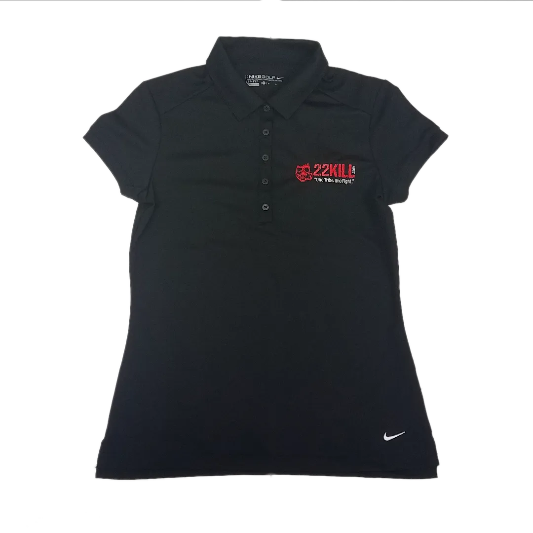 22KILL Nike Golf Polo (Women's)