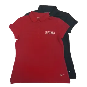 22KILL Nike Golf Polo (Women's)