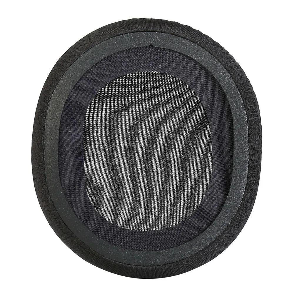 2Pcs Replacement Earpads Ear Pad Cushions Earmuff Cover for SteelSeries Arctis Pro 3 5 Gaming Headset