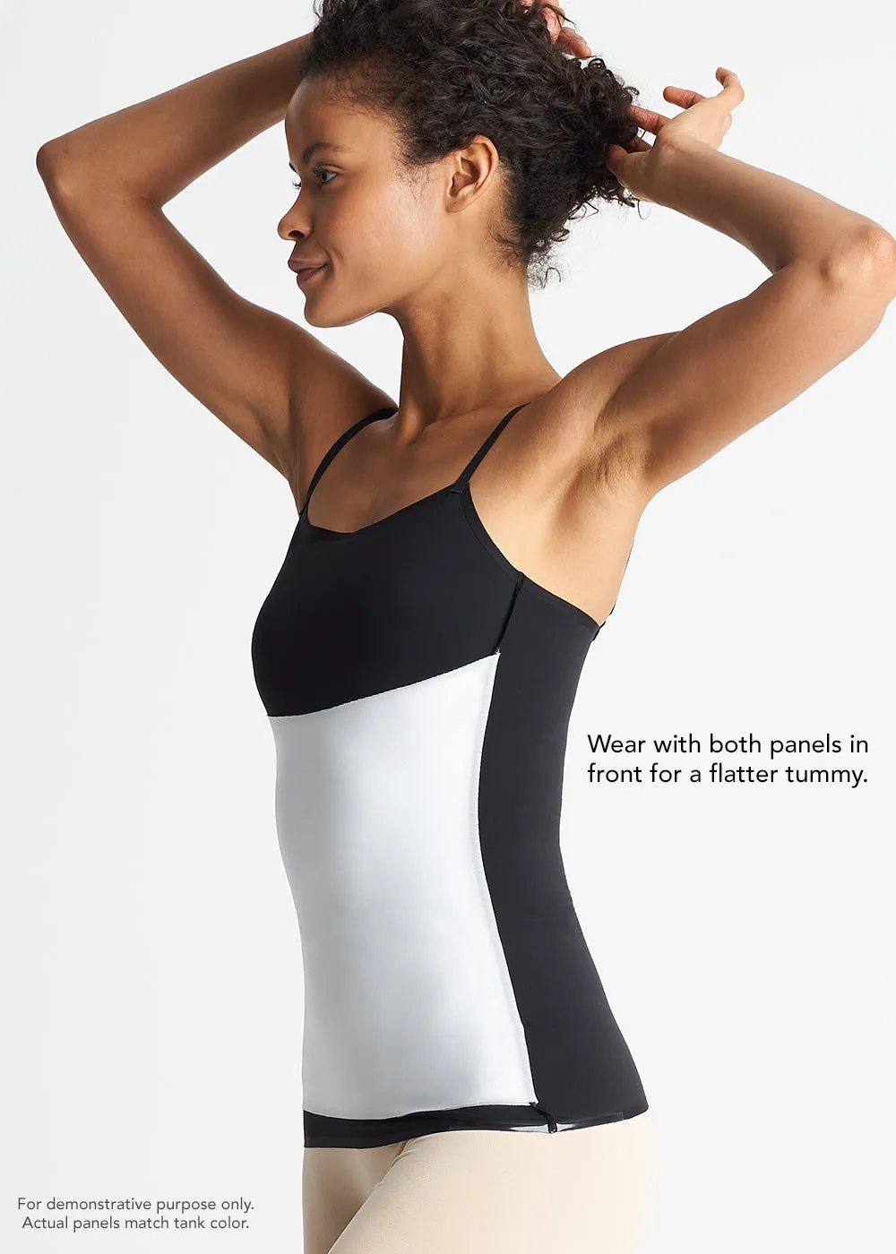 3-in-1 Shaping Camisole