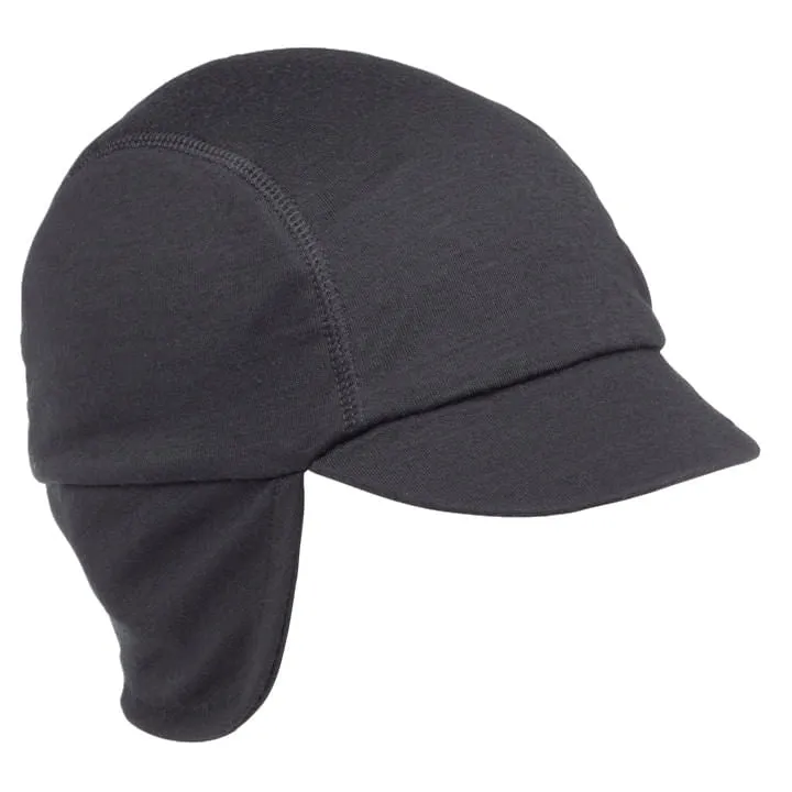 45NRTH Greazy Cycling Cap