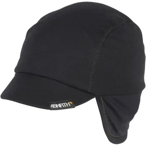 45NRTH Greazy Winter Wool Cycling Cap