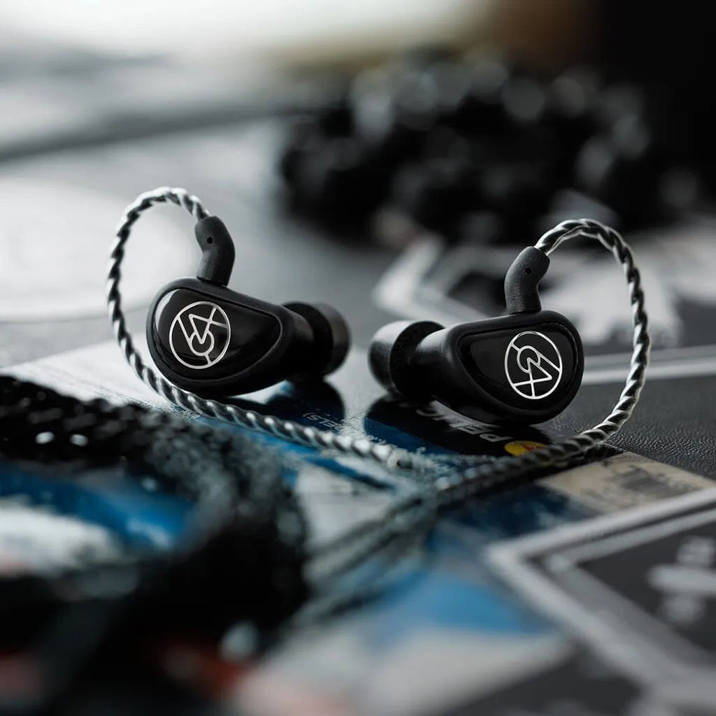 64 Audio Aspire 4 In-Ear Headphones