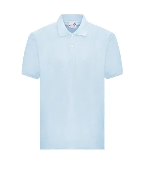 Academy polo | Sky