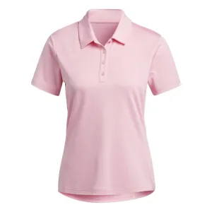 adidas Performance Primegreen Golf Women's Polo Shirts