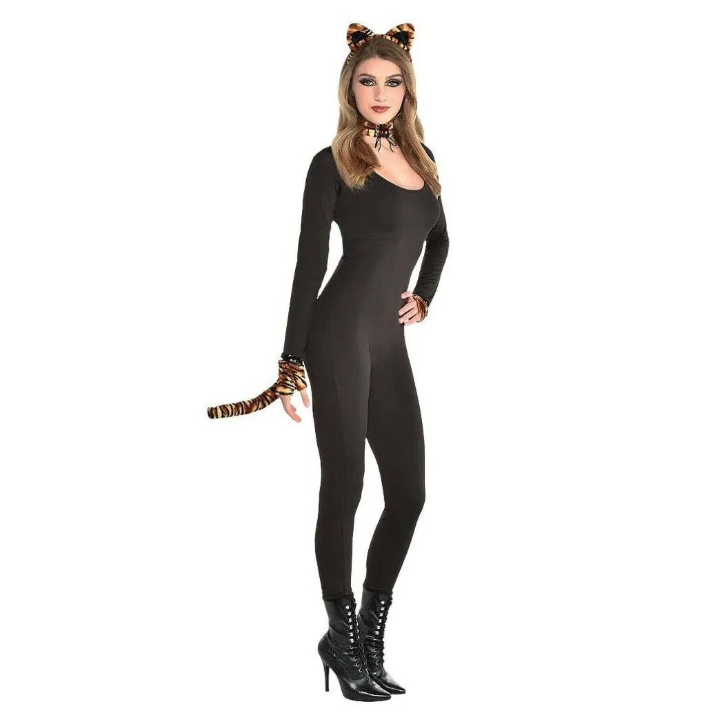 Adult Tigress Kitty Set