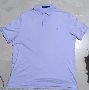 Aesthetic  Vintage Ralph Lauren Polo t shirt