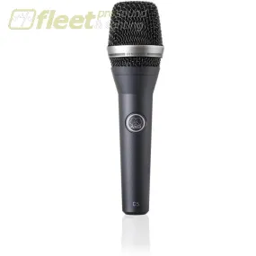 AKG C5 Handheld Microphone