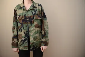 American Army Tunic