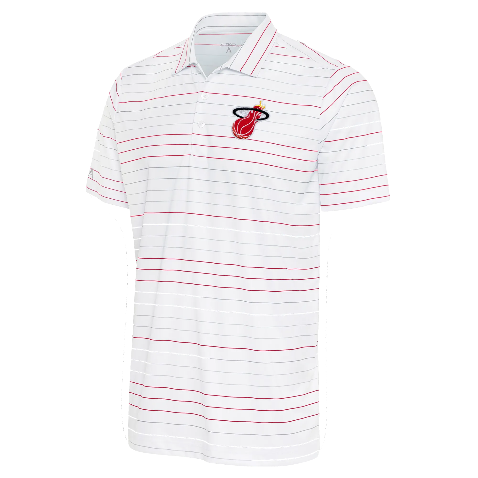 Antigua Miami HEAT Classic Edition Ryder Polo