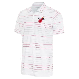 Antigua Miami HEAT Classic Edition Ryder Polo