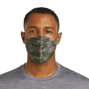 Ariat AriatTEK™ Unisex Olive Camo Face Mask 10036890