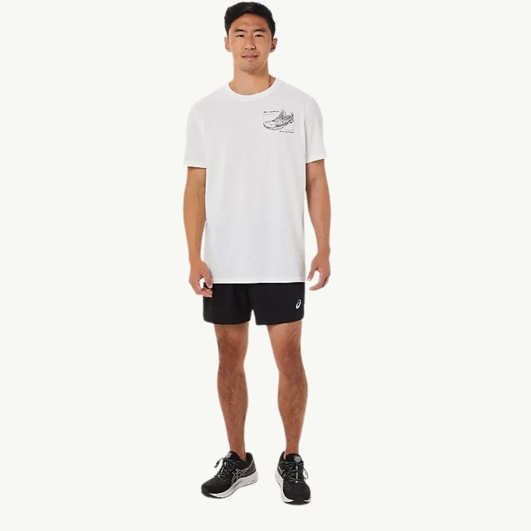 asics FTW Men's Tee