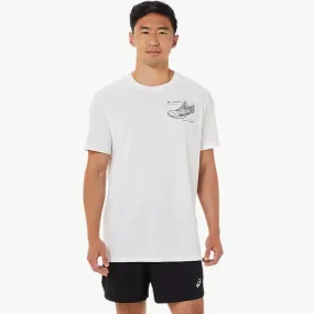 asics FTW Men's Tee