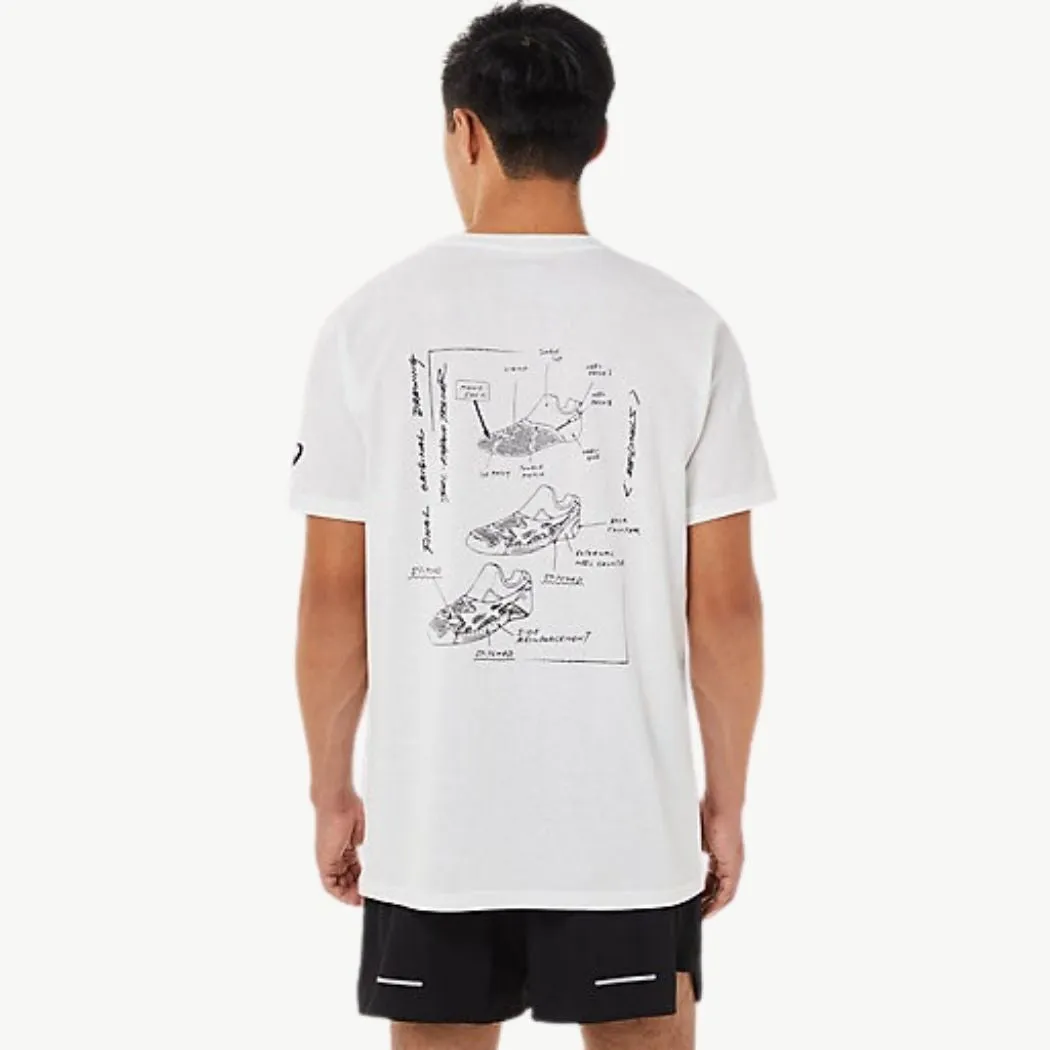 asics FTW Men's Tee