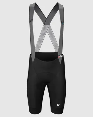 ASSOS Cycling MILLE GTS Bib Shorts C2 Black Series XL