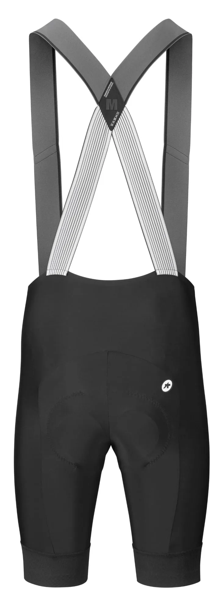 Assos MILLE GT Summer Bib Shorts GTS