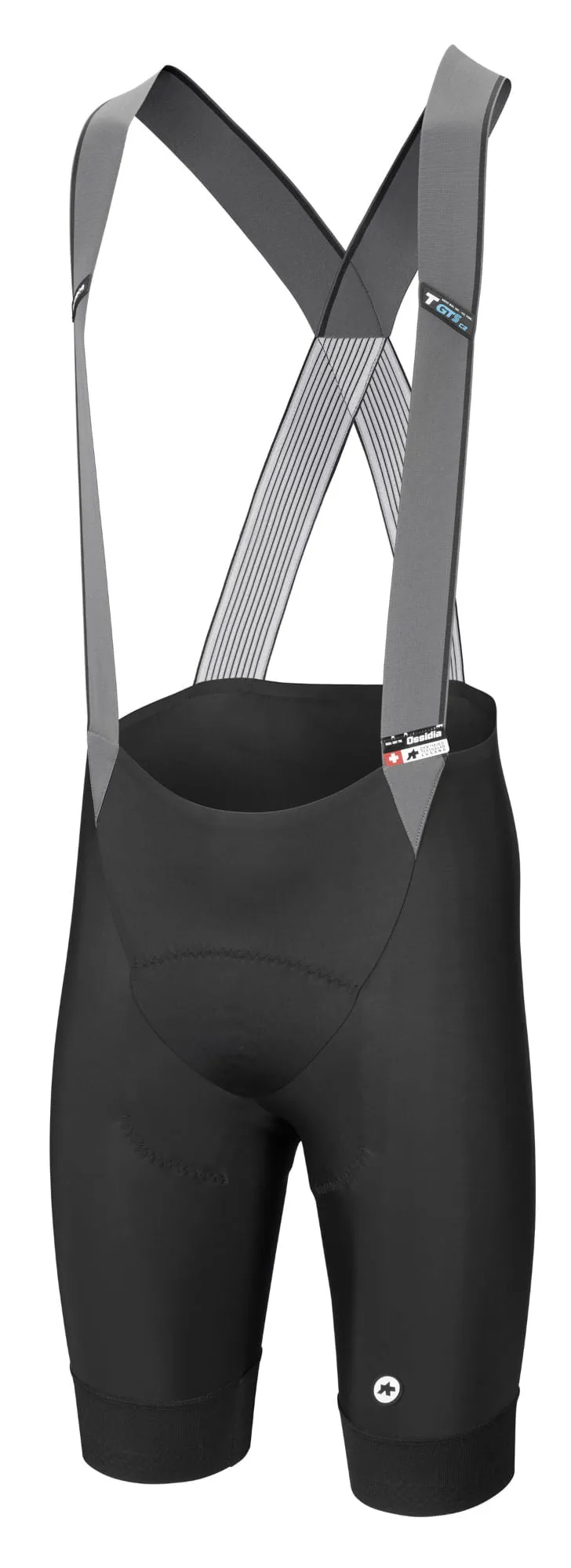 Assos MILLE GT Summer Bib Shorts GTS