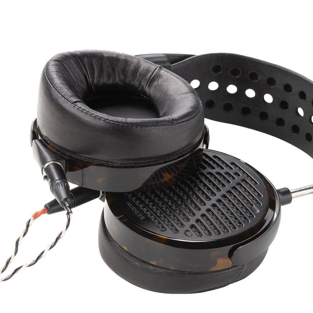 Audeze LCD-5 Flagship Headphones