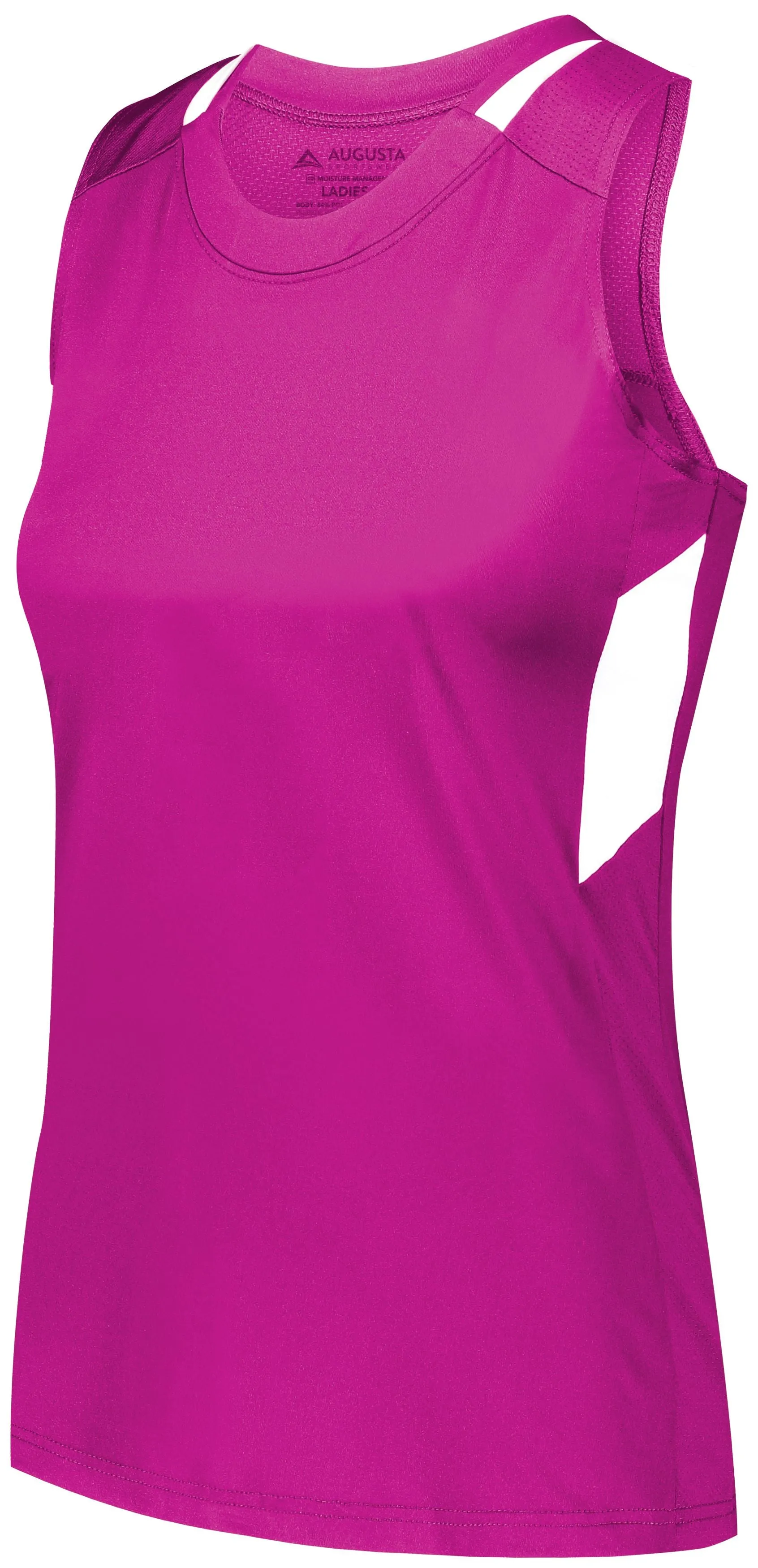 Augusta Sportswear Ladies Crossover Tank