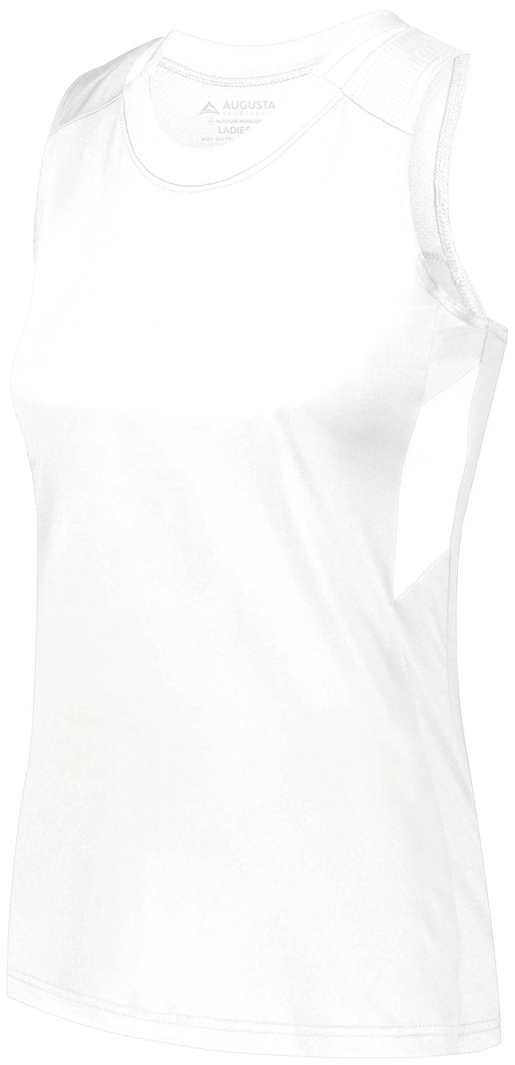 Augusta Sportswear Ladies Crossover Tank