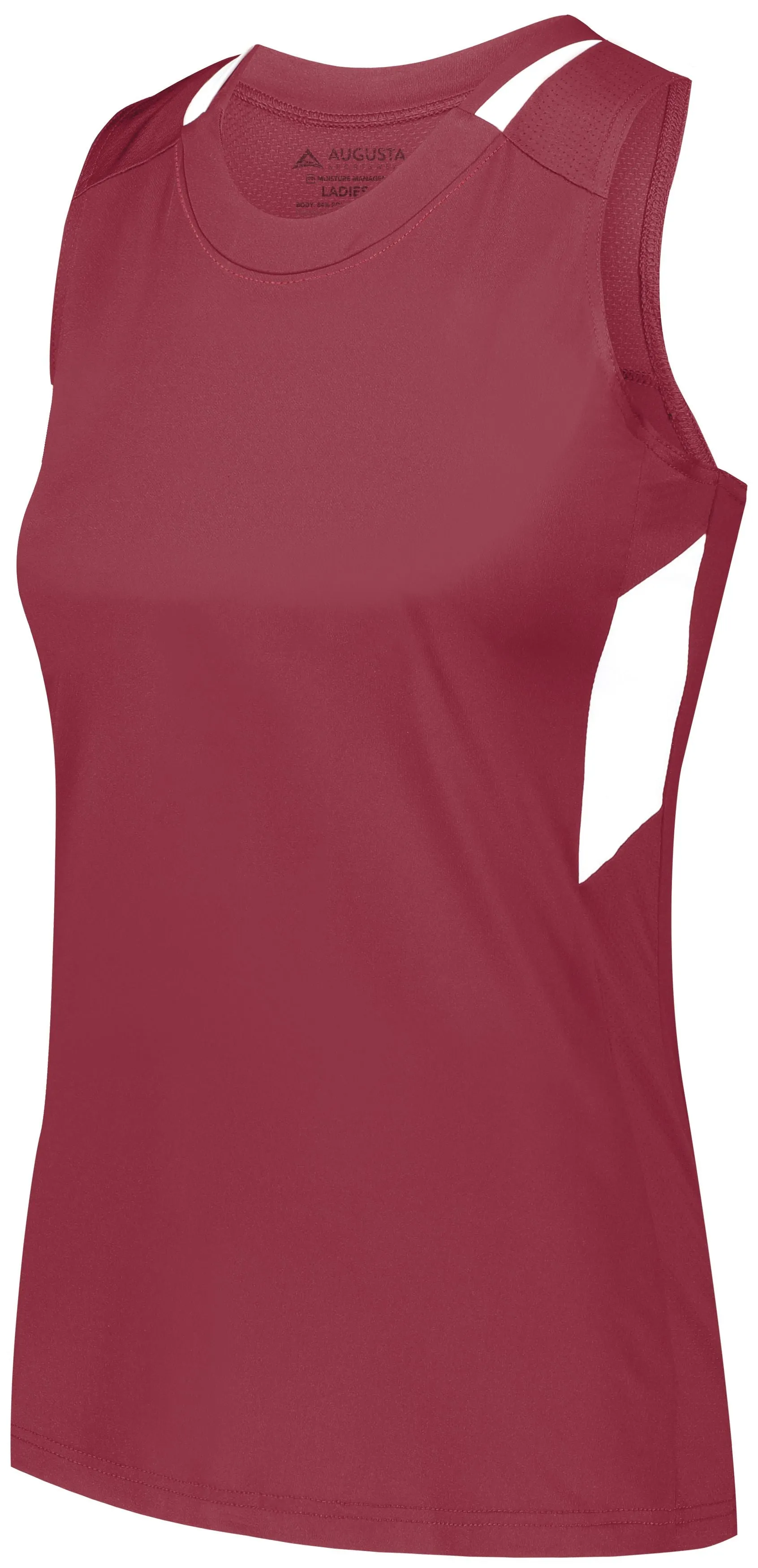 Augusta Sportswear Ladies Crossover Tank