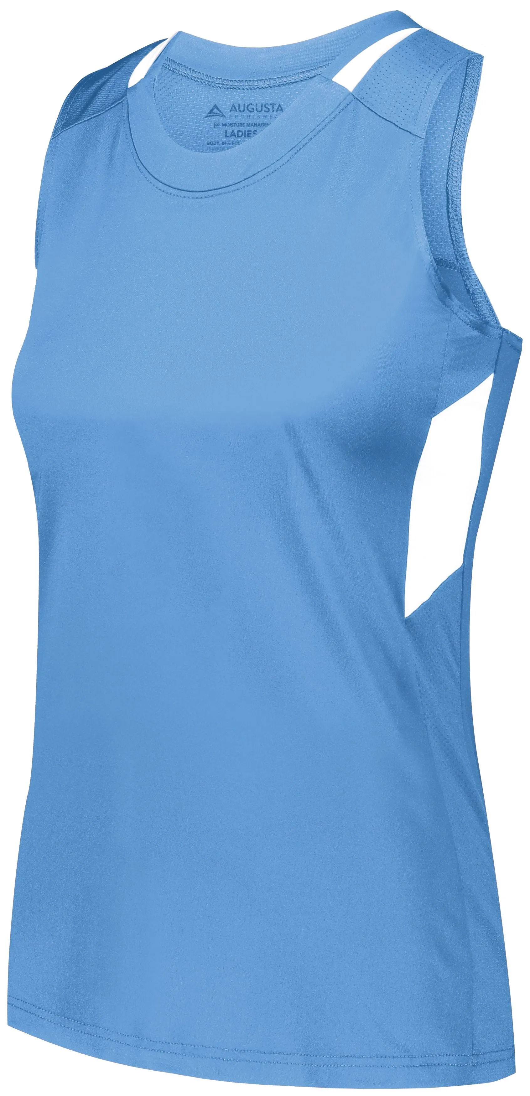 Augusta Sportswear Ladies Crossover Tank