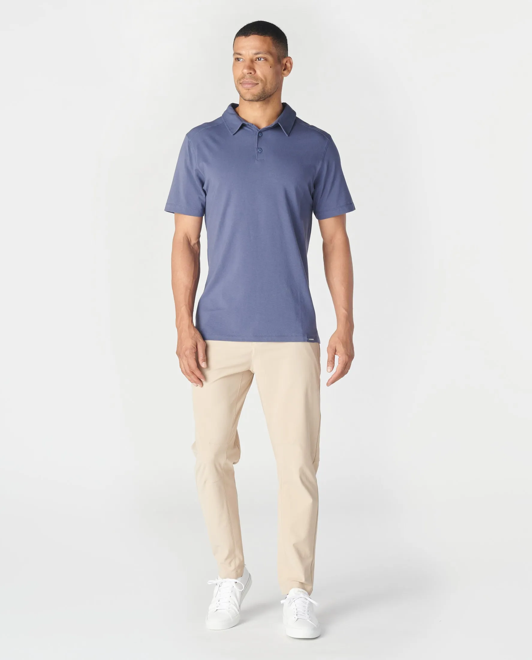 Aviation Polo Nightshadow