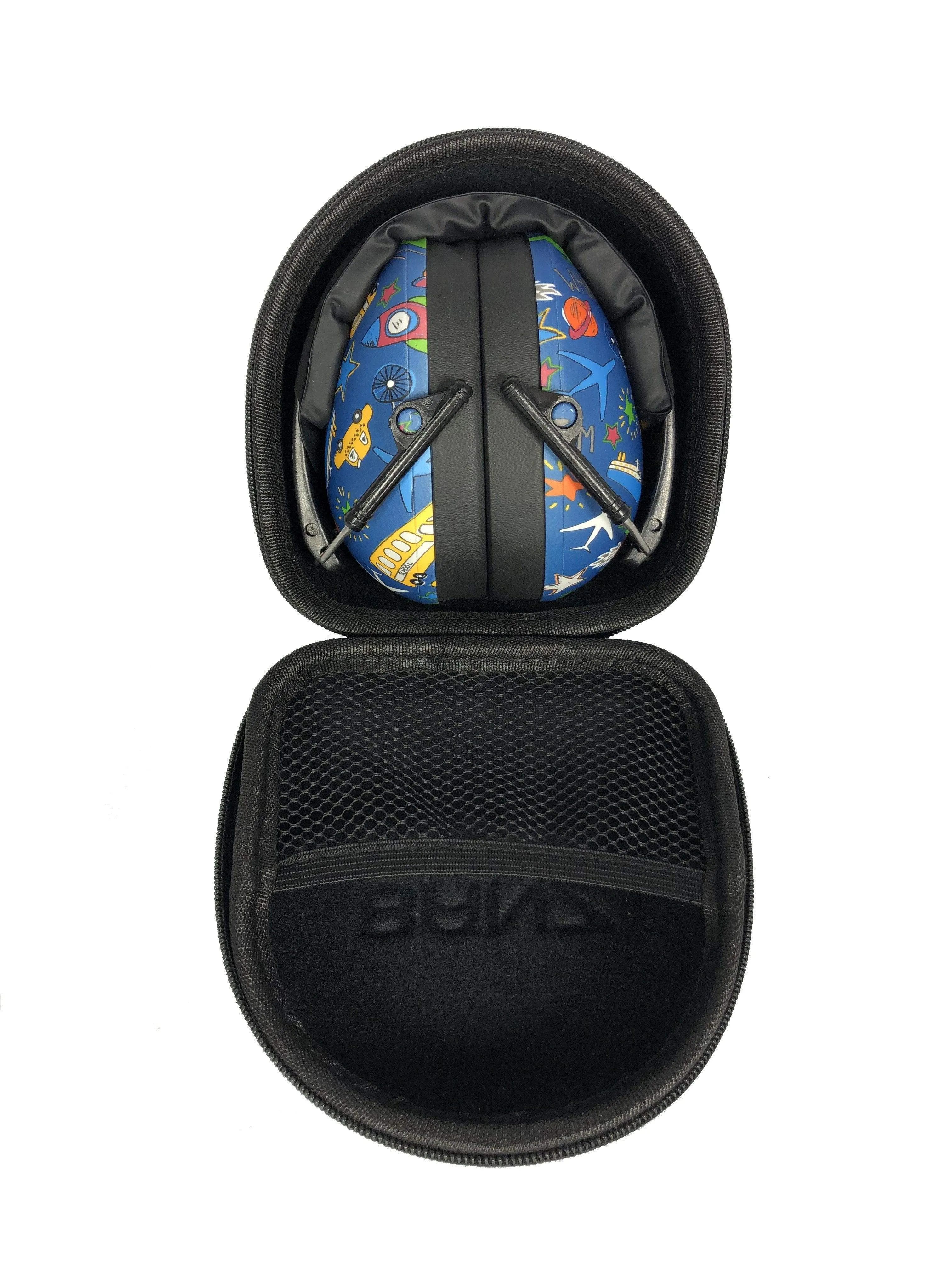 Baby Banz Kids Earmuffs ZeeCase