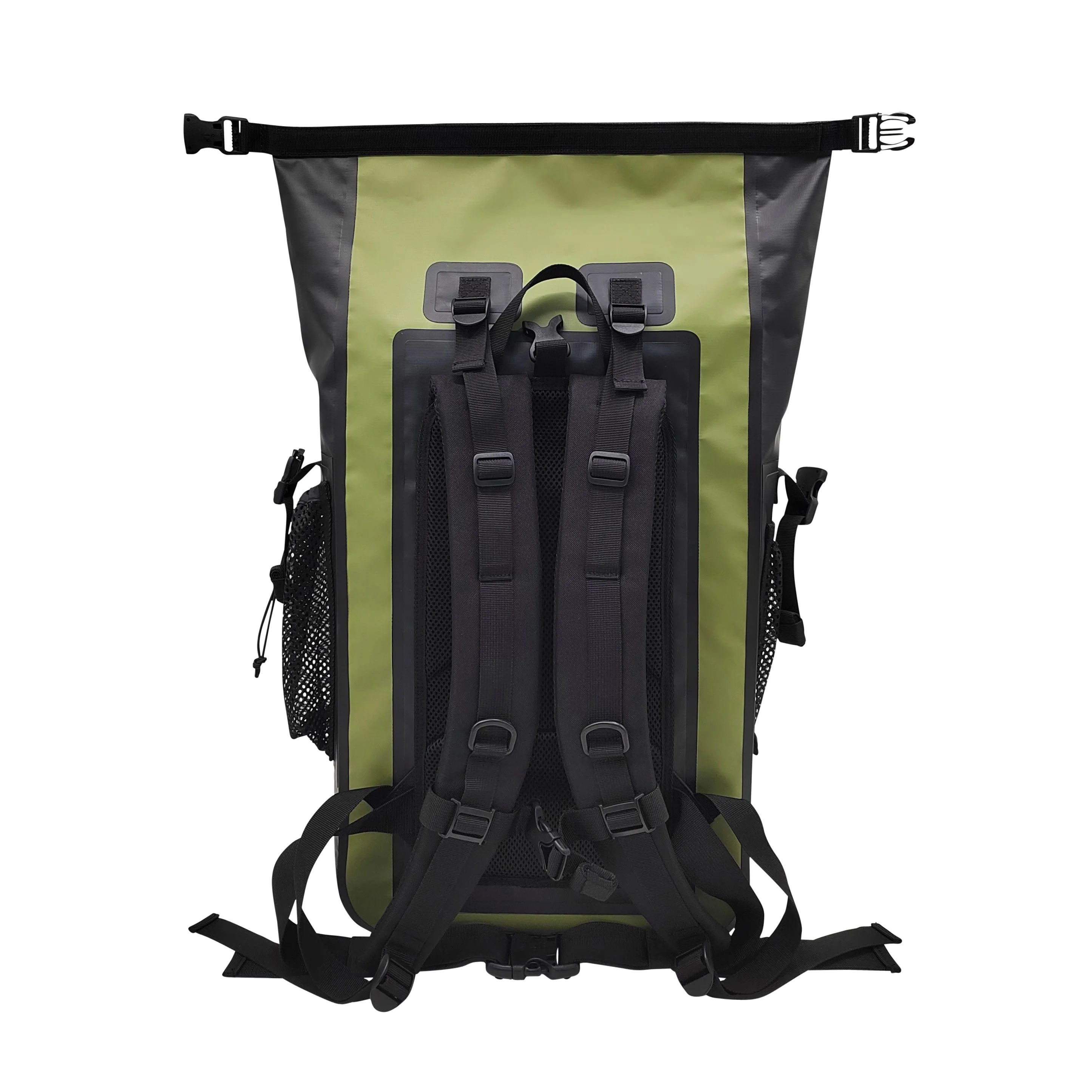 Backpack Waterproof Dry Bag 40L - Curve