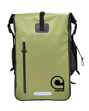 Backpack Waterproof Dry Bag 40L - Curve