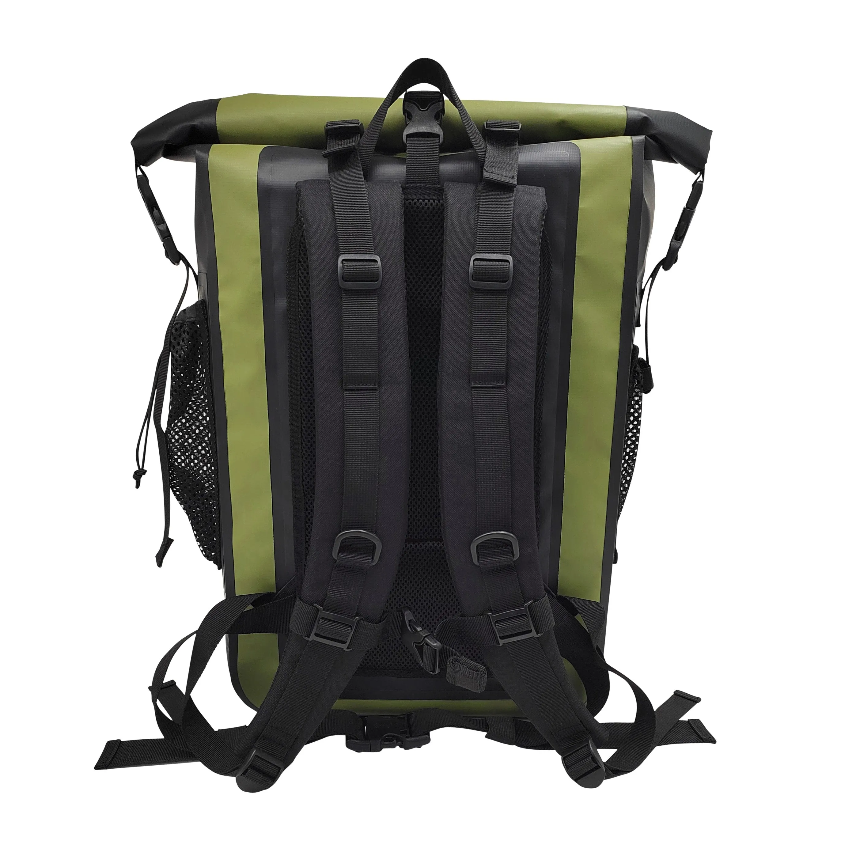 Backpack Waterproof Dry Bag 40L - Curve