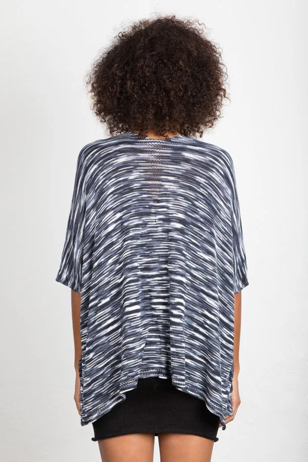 Bamboo Kaftan Top