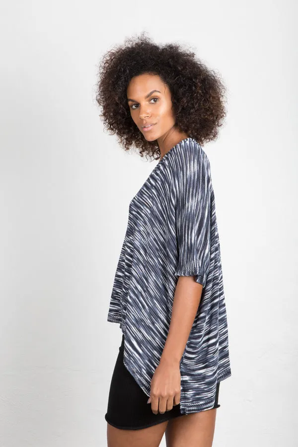 Bamboo Kaftan Top