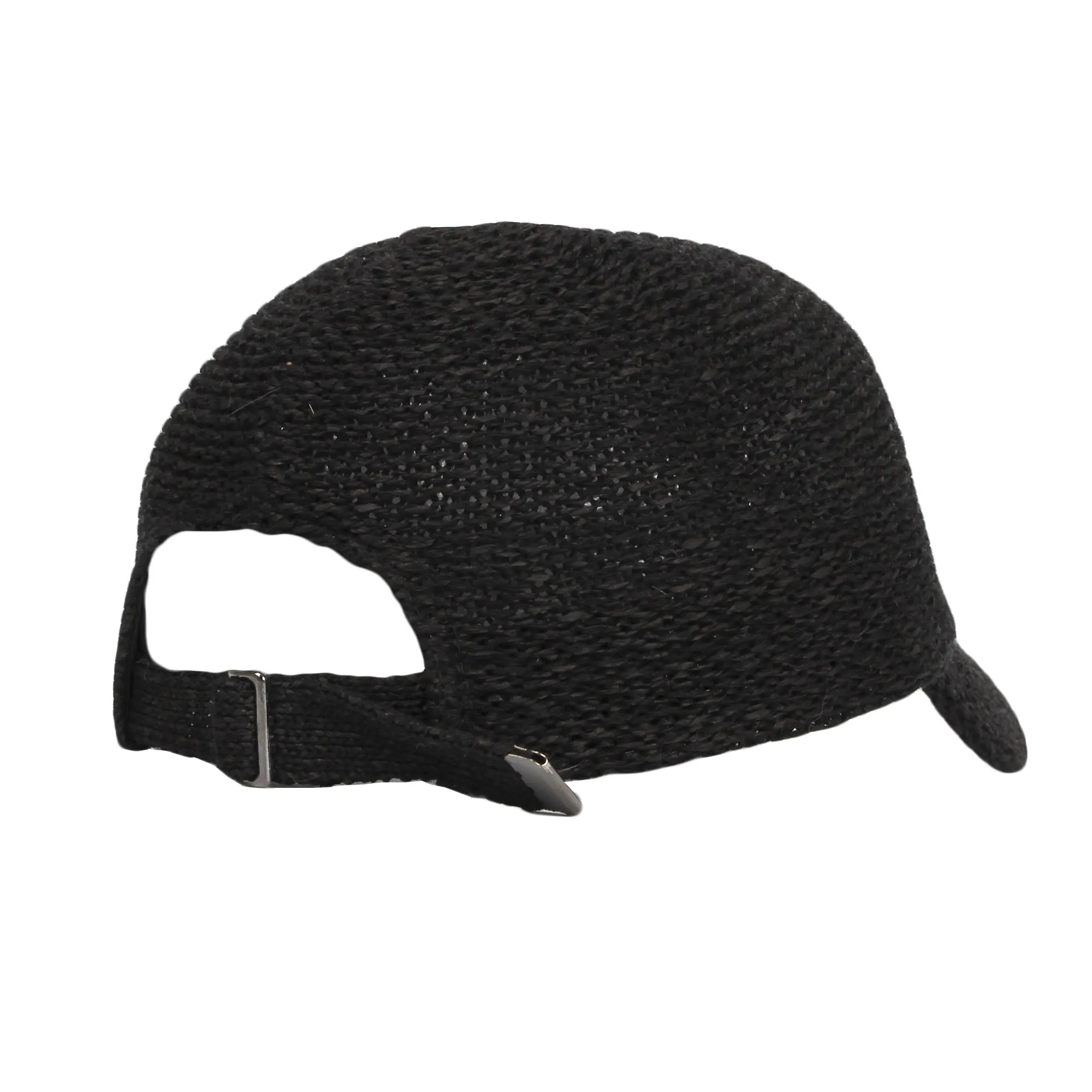 Baseball Cap Summer Cool Paperstraw Cotton Mesh Ballcap For Men Women KR1960