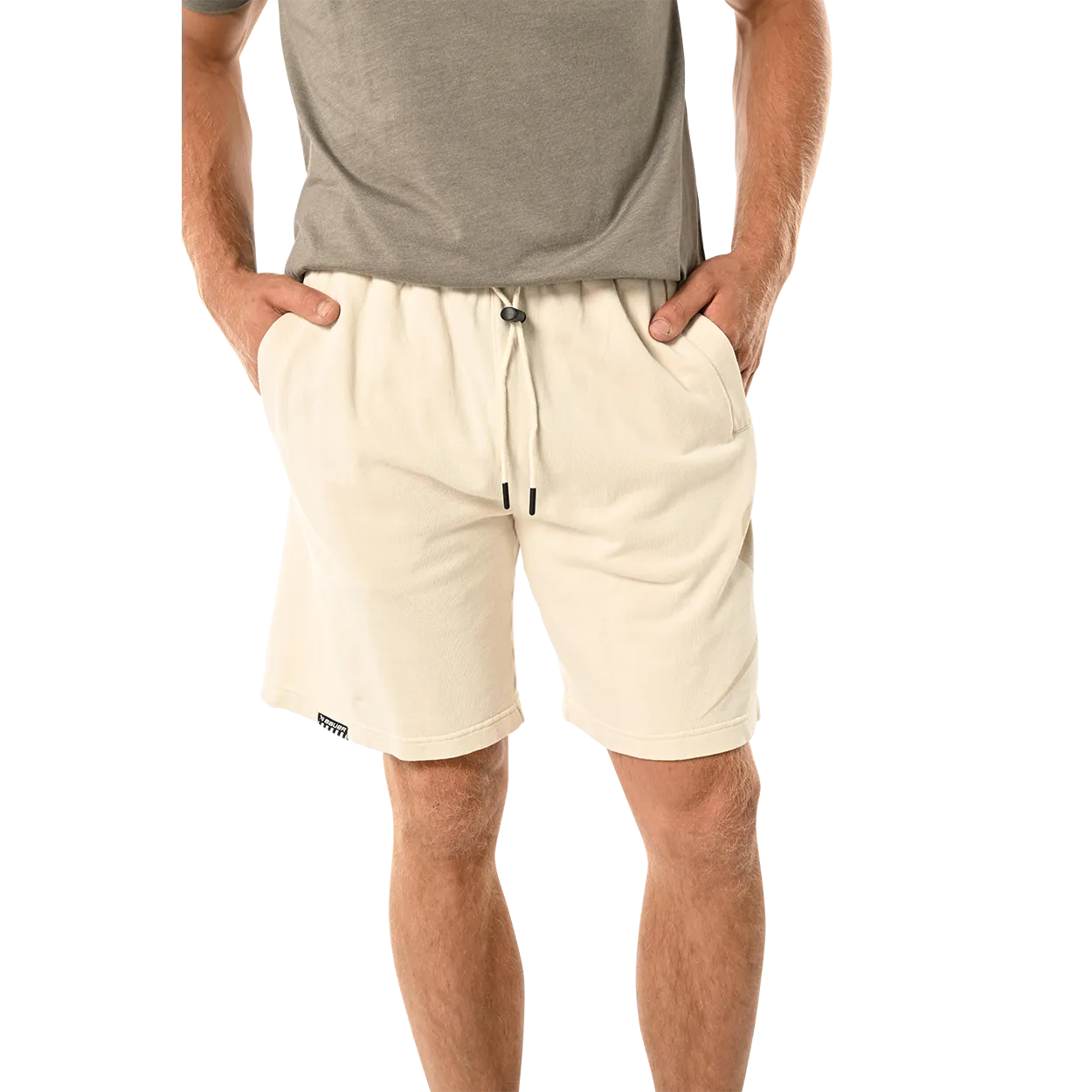 BAUER FRENCH TERRY KNIT SHORT SENIOR