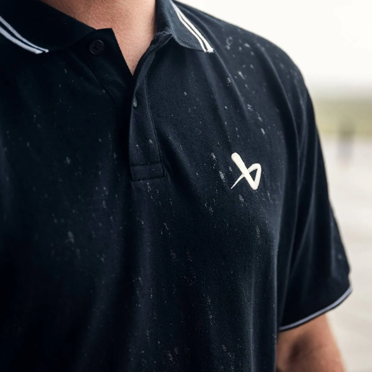 BAUER VARSITY POLO SENIOR