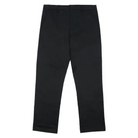 Beleif NYC Heritage Chino Pant - Black