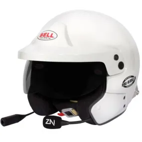 Bell Racing Mag-10 Rally Sport Helmets 1443A04