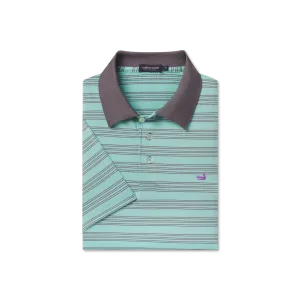 Bermuda Performance Polo - Murray