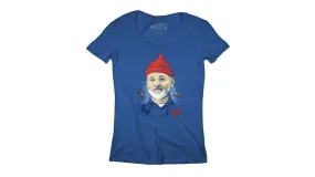 BFM Zissou Tee