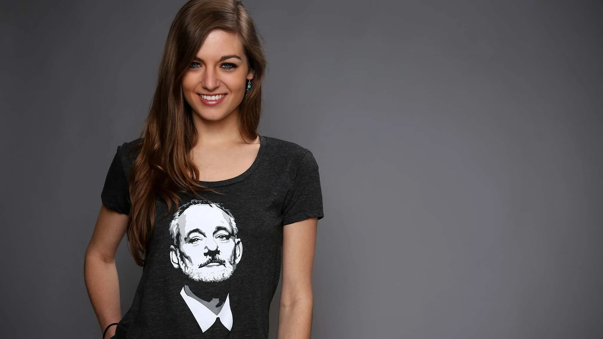 Bill F*cking Murray Tee