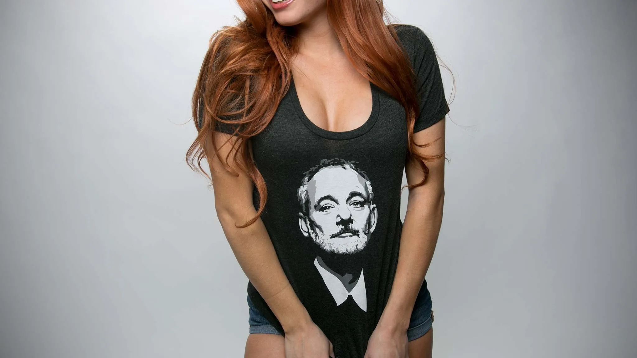 Bill F*cking Murray Tee