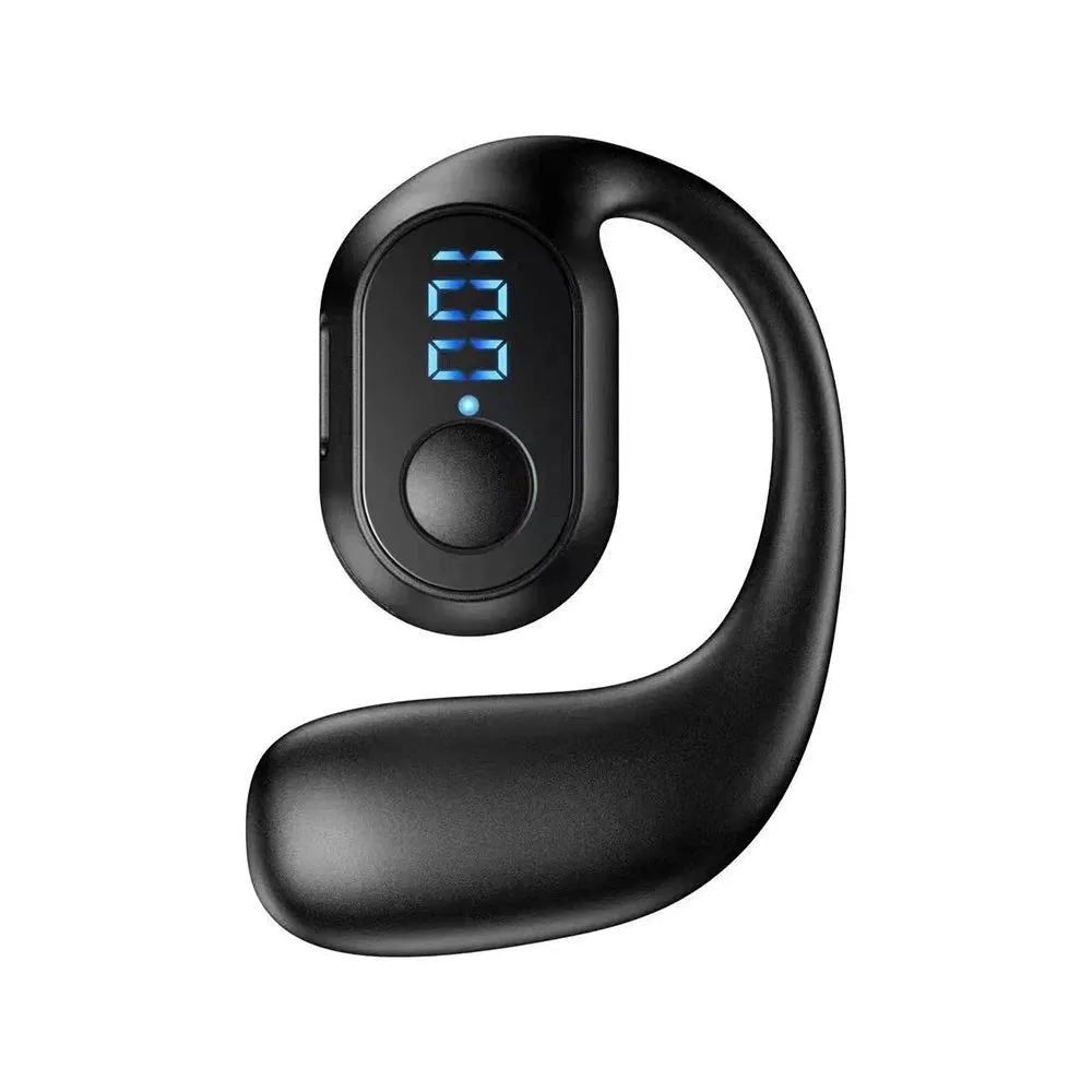 Bluetooth 5.3 Wireless Headphone (HiFi Stereo Sound, Noise Reduction, TWS) **BUY 1 GET 1 FREE**