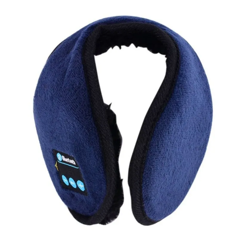 Bluetooth Earmuffs