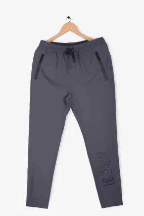 BOSS FLEX SLIMFIT JOGGER PANTS