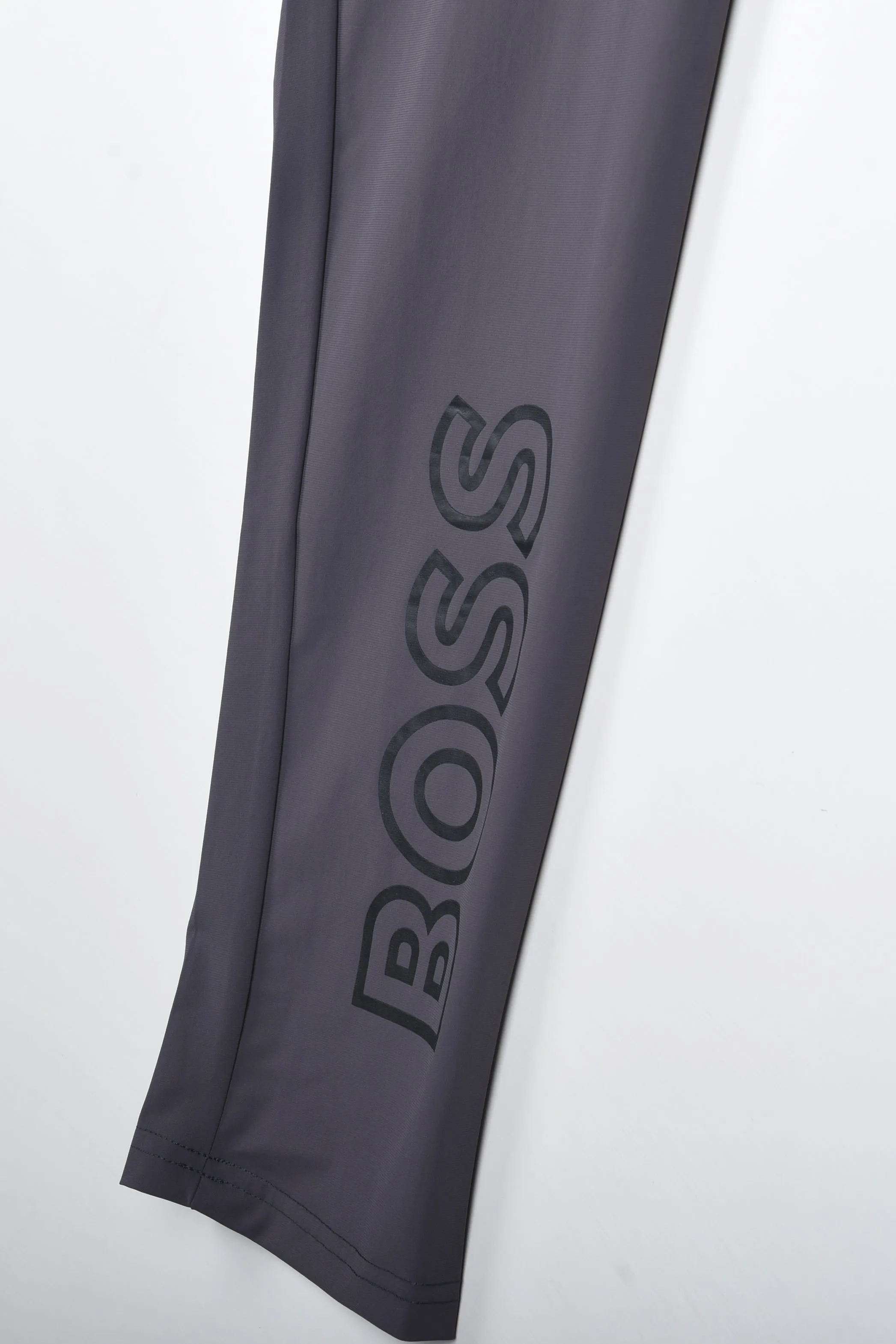 BOSS FLEX SLIMFIT JOGGER PANTS